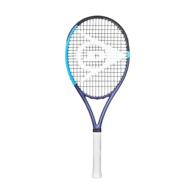 dunlop теннисная ракетка без струн tf fx500 super lite nh