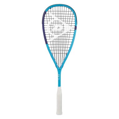 dunlop ракетка для сквоша fx team 130