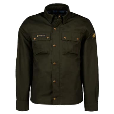 belstaff mansion jacket
