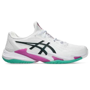 asics обувь для любых поверхностей court ff 3