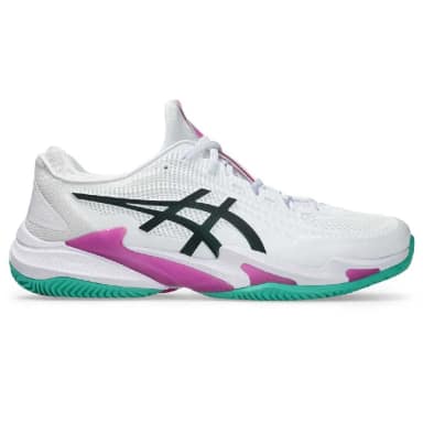 asics обувь для грунтовых кортов court ff 3