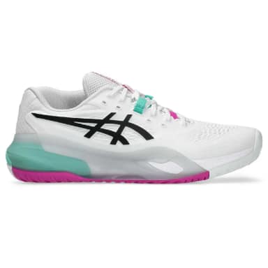 asics обувь для любых поверхностей gel-resolution x