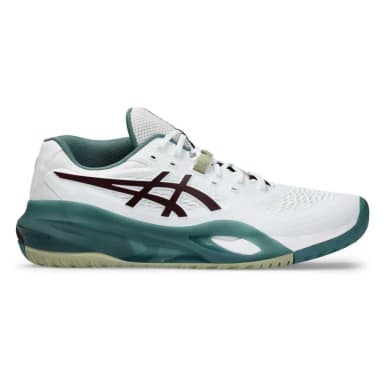 asics обувь для любых поверхностей gel-resolution x