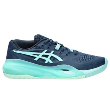 asics обувь для любых поверхностей gel-resolution x
