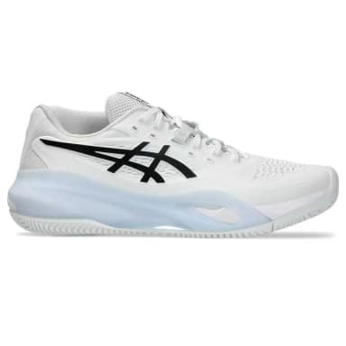 asics обувь для грунтовых кортов gel-resolution x