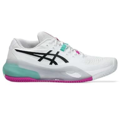 asics обувь для грунтовых кортов gel-resolution x