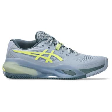 asics обувь для грунтовых кортов gel-resolution x