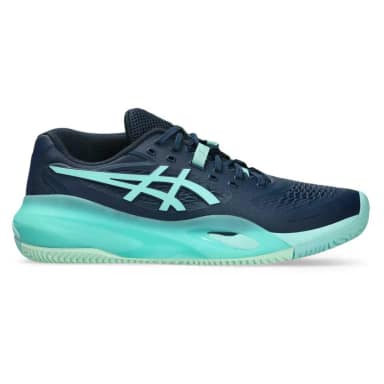 asics обувь для грунтовых кортов gel-resolution x