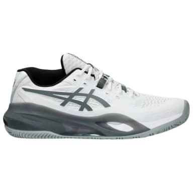 asics падел-обувь gel-resolution x