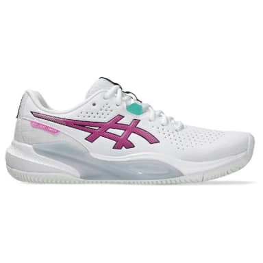 asics обувь для грунтовых кортов gel-challenger 15