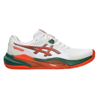 asics падел-обувь gel-challenger 15