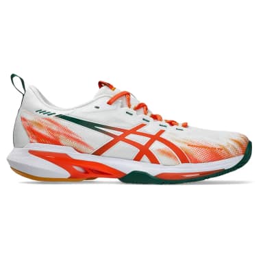 asics падел-обувь sonicsmash ff