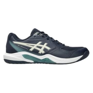 asics обувь для любых поверхностей gel-dedicate 9