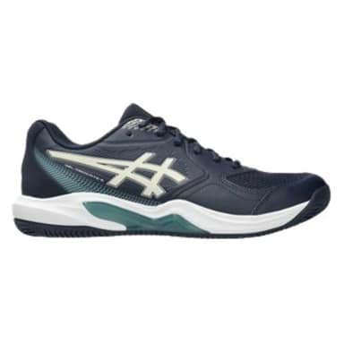 asics обувь для грунтовых кортов gel-dedicate 9