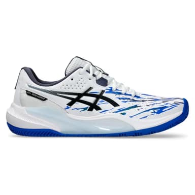 asics падел-обувь gel-challenger 15