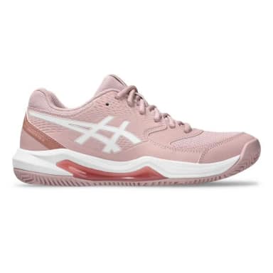 asics обувь для грунтовых кортов gel-dedicate 8