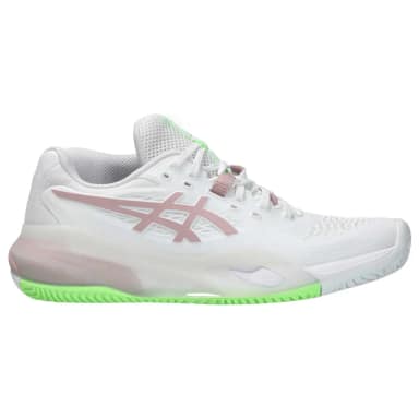 asics обувь для грунтовых кортов gel-resolution x