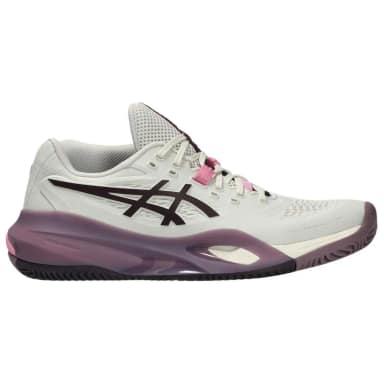 asics обувь для грунтовых кортов gel-resolution x