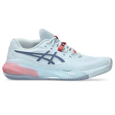 asics обувь для грунтовых кортов gel-resolution x