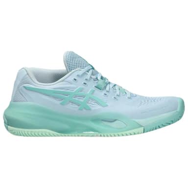 asics обувь для грунтовых кортов gel-resolution x