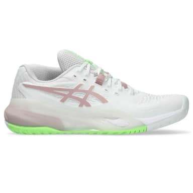 asics обувь для любых поверхностей gel-resolution x