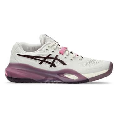 asics обувь для любых поверхностей gel-resolution x