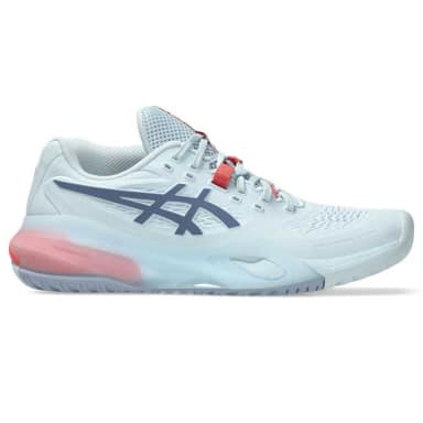asics обувь для любых поверхностей gel-resolution x
