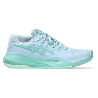 asics обувь для любых поверхностей gel-resolution x