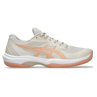 asics обувь для грунтовых кортов game ff oc
