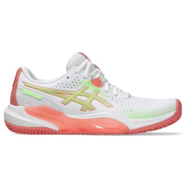 asics падел-обувь gel-challenger 15