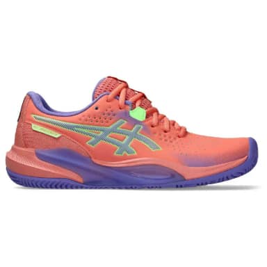 asics падел-обувь gel-challenger 15
