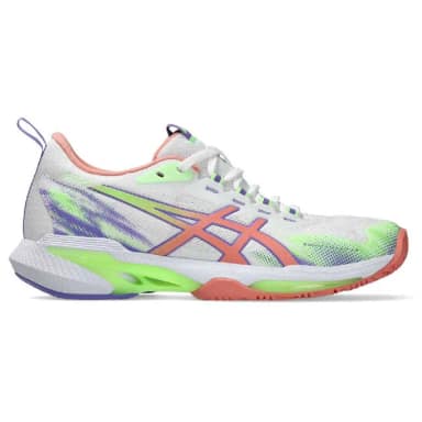 asics падел-обувь sonicsmash ff