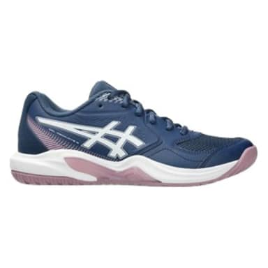 asics обувь для любых поверхностей gel-dedicate 9