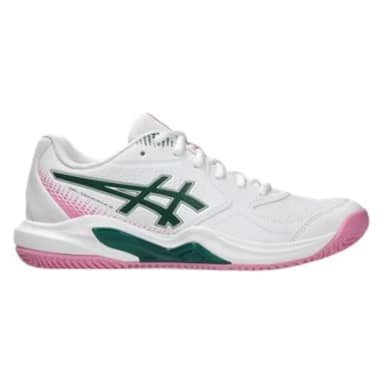 asics падел-обувь gel-dedicate 9