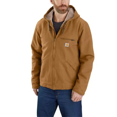 carhartt oj392 jacket