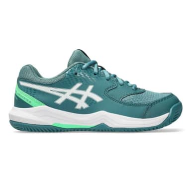 asics падел-обувь gel-dedicate 8 gs