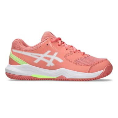 asics падел-обувь gel-dedicate 8 gs