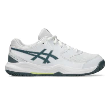 asics обувь для любых поверхностей gel-dedicate 8 gs