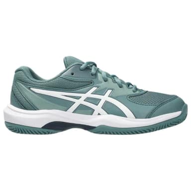 asics обувь для грунтовых кортов gel game gs oc