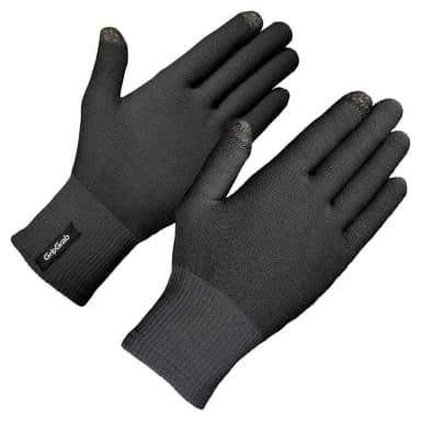 gripgrab перчатки merino wool