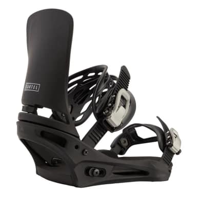 burton cartel snowboard bindings