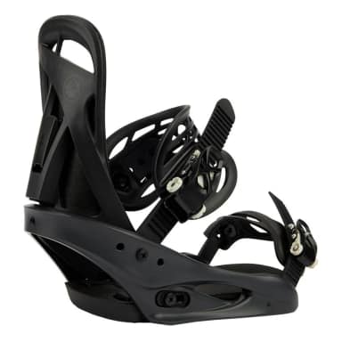 burton citizen woman snowboard bindings