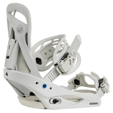 burton citizen re flex woman snowboard bindings