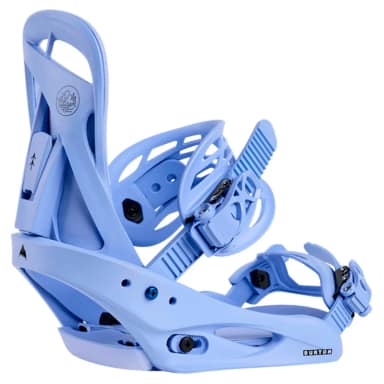 burton citizen re flex woman snowboard bindings
