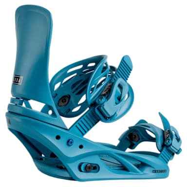 burton lexa re flex woman snowboard bindings