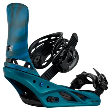 burton lexa re flex woman snowboard bindings