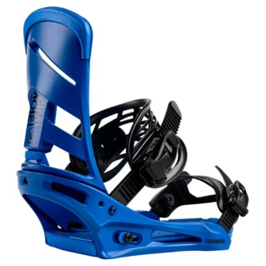 burton mission re flex snowboard bindings