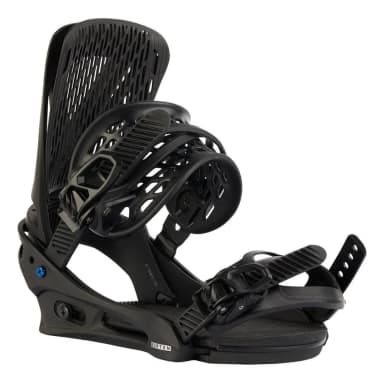 burton genesis snowboard bindings