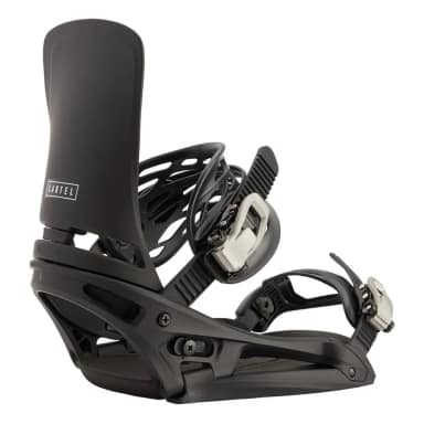 burton cartel est snowboard bindings