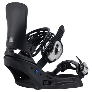 burton lexa est® woman snowboard bindings